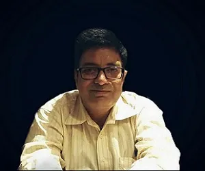 Deepak Varma-SSA